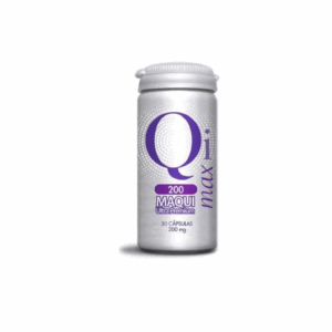 Maqui 200 Ultra Premium 30 Capsulas New Science