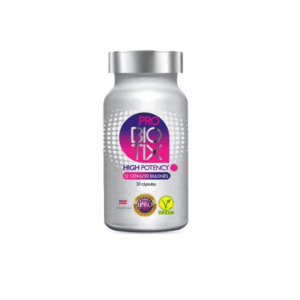 PROBIOTIX CAP HIGH POTENCY X 30