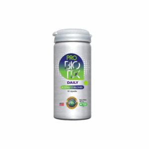 PROBIOTIX CAP DAILY X 60