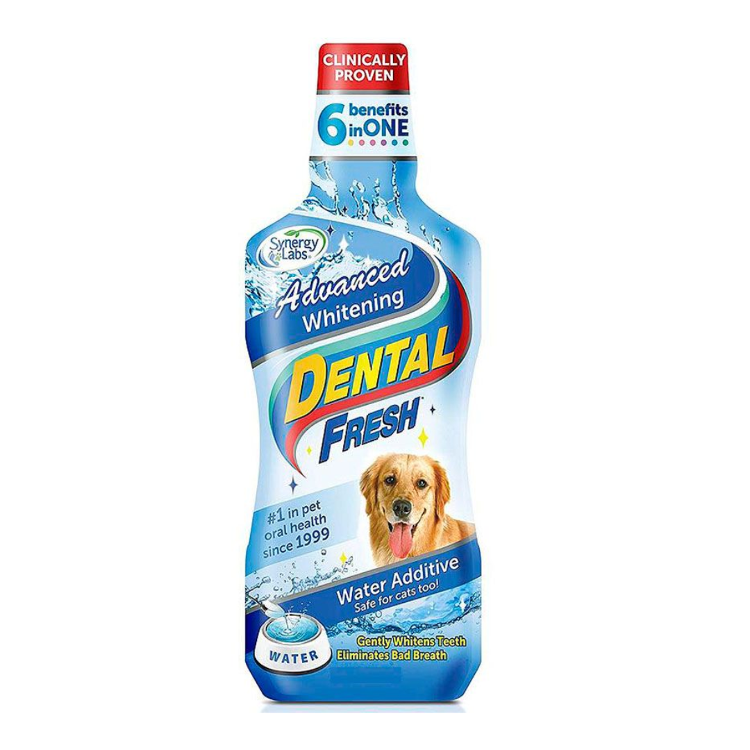 Dental Fresh Perro x 237 ml