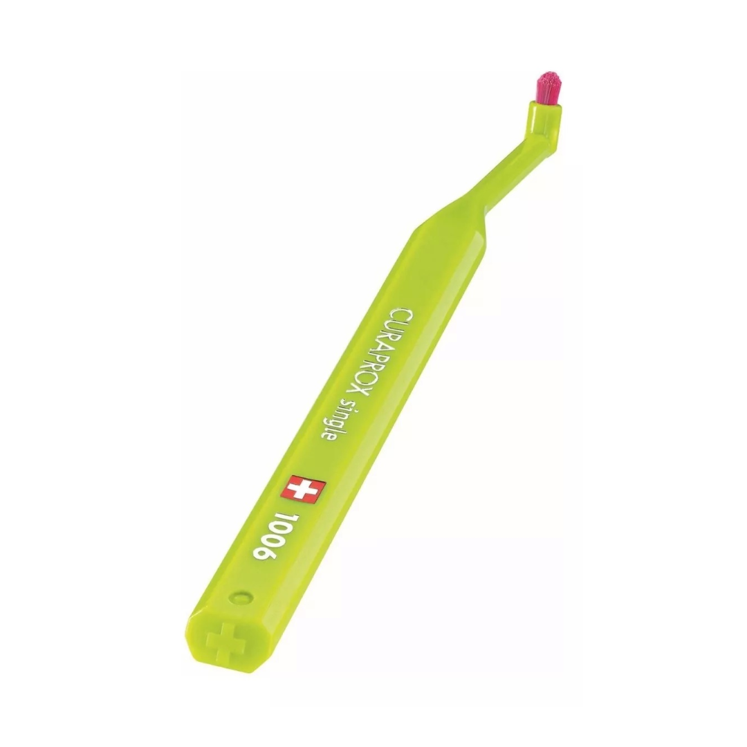 CURAPROX CEPILLO DENTAL SINGLE 1006