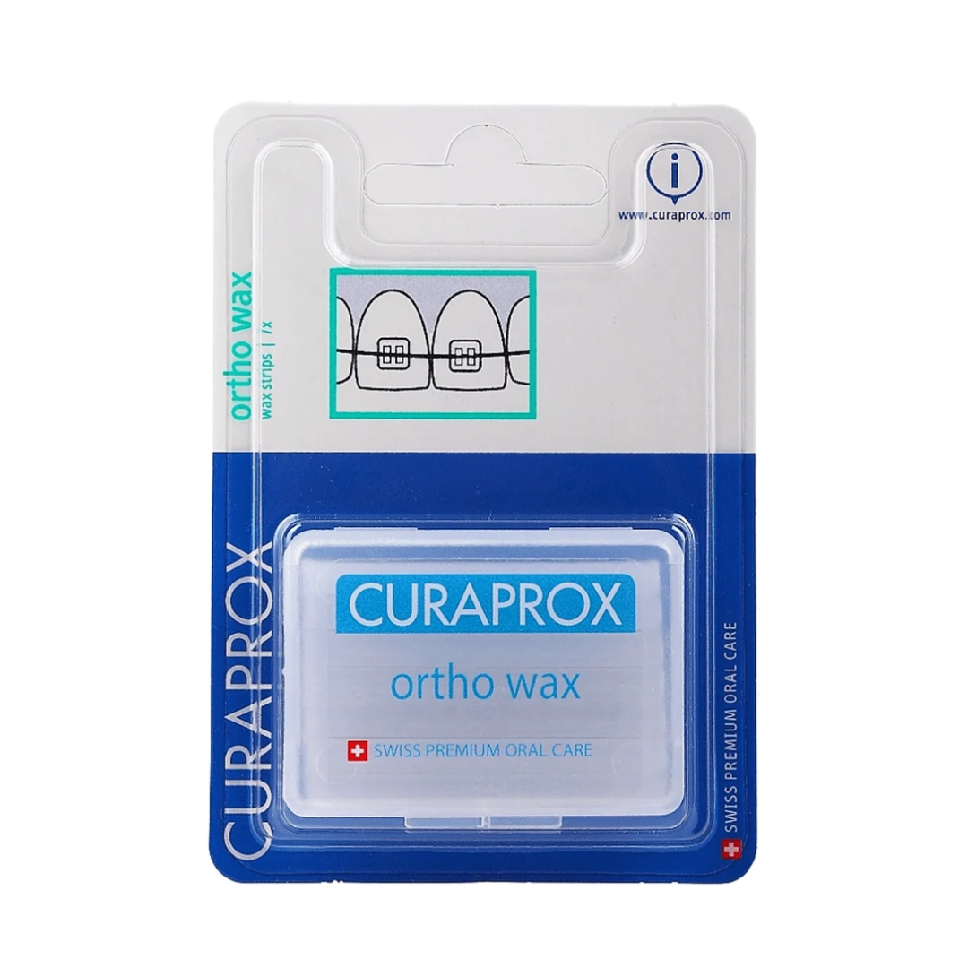 CURAPROX ORTHO WAX