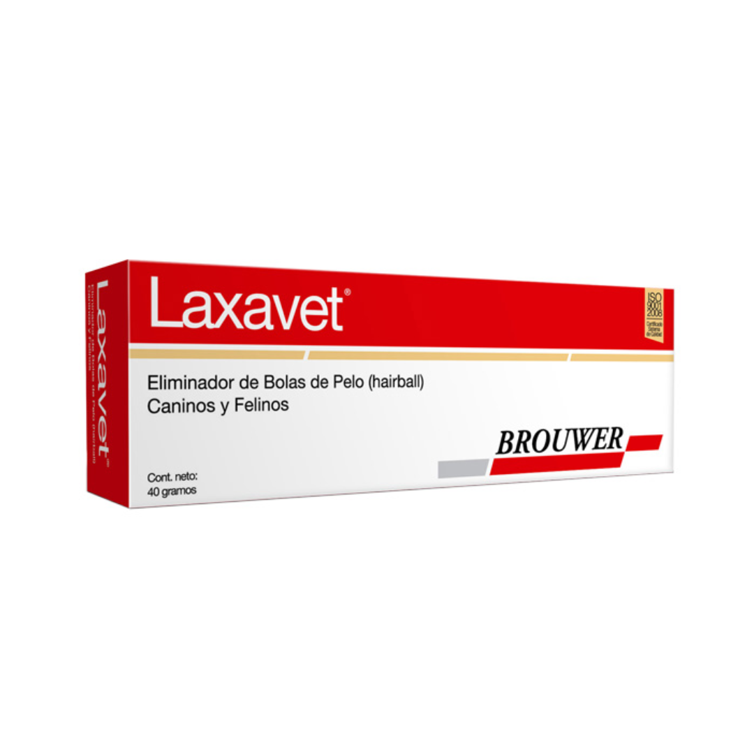 Laxavet  Brouwer 40 gr