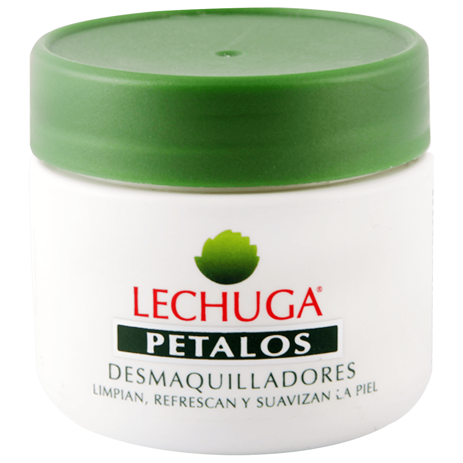 LECHUGA PETALOS DESMAQUILLAN X50UNI