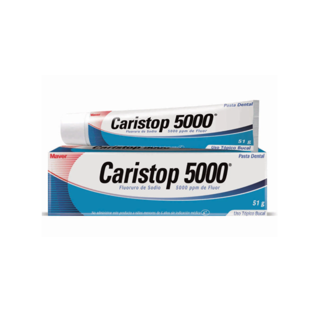 CARISTOP 5000 PAST.51G