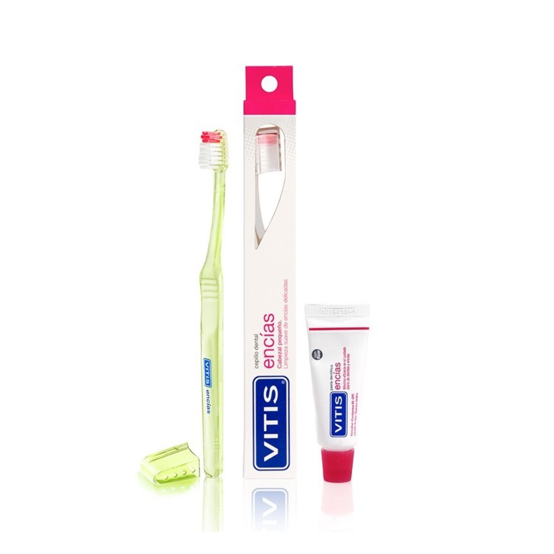 VITIS CEP.ENCIA+MINI PASTA