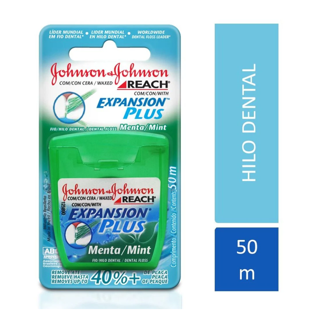 REACH HILO DENTAL MENTA EXP.P50M