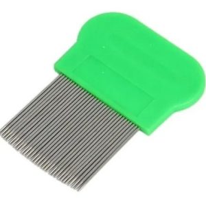 Peine Metalico Landhs