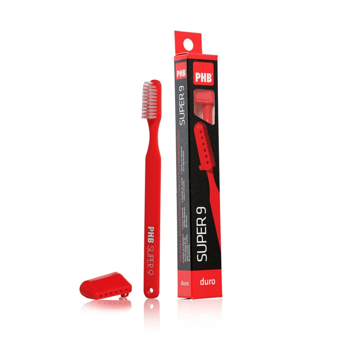 PHB CEP.ADULTO SUPER 9