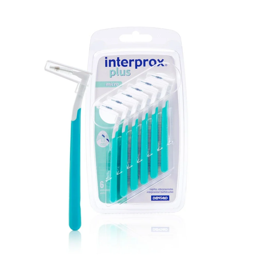 INTERPROX PLUS MICRO X6