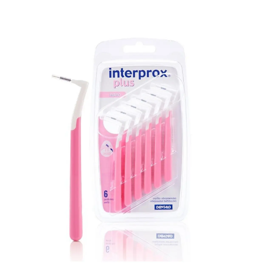 INTERPROX PLUS NANO X6