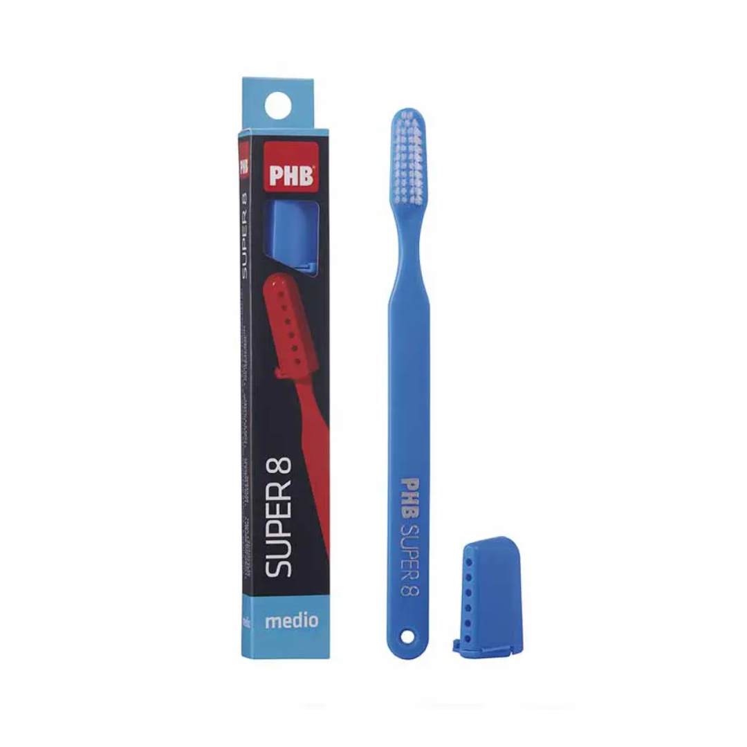 PHB CEP.SUPER 8 MEDIO