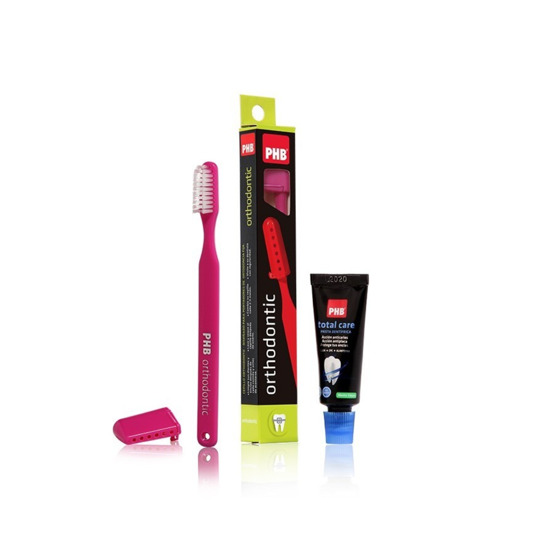 PHB CEP. ORTHODONTIC