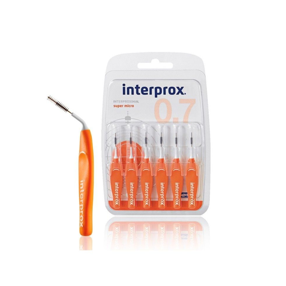 INTERPROX SUPER MICRO X6