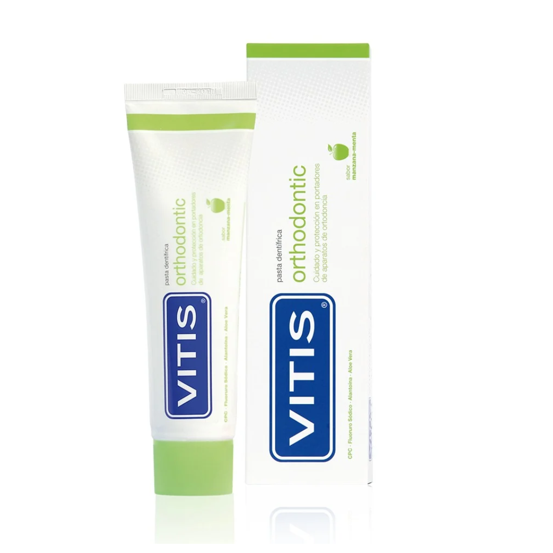 VITIS ORTHODON.PAST.100GR