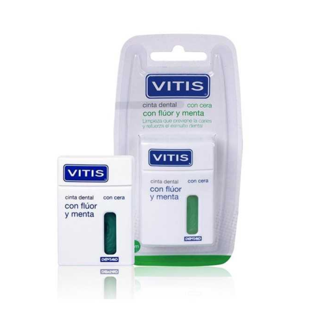 VITIS CINTA C/FLU-MTA