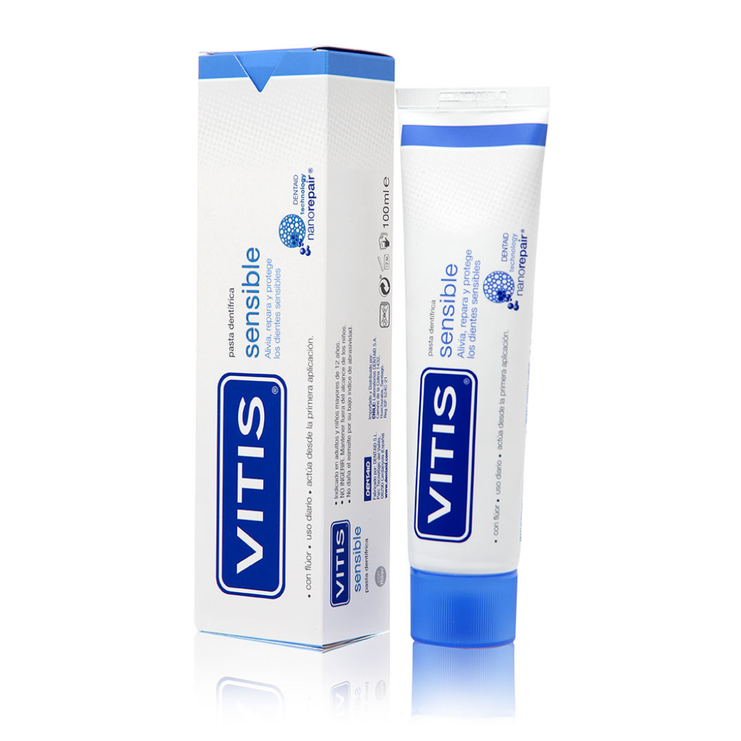 VITIS SENSIBLE.PASTA 100M