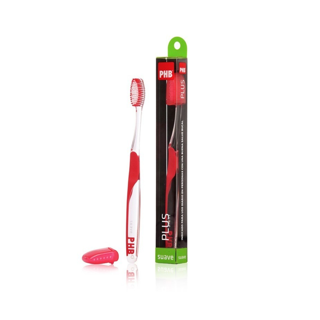 PHB PLUS CEP.SUAVE