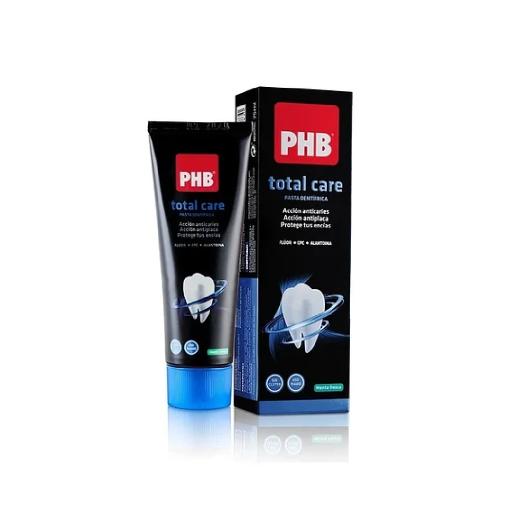 PHB PASTA DENTRIFICA TOTAL CARE
