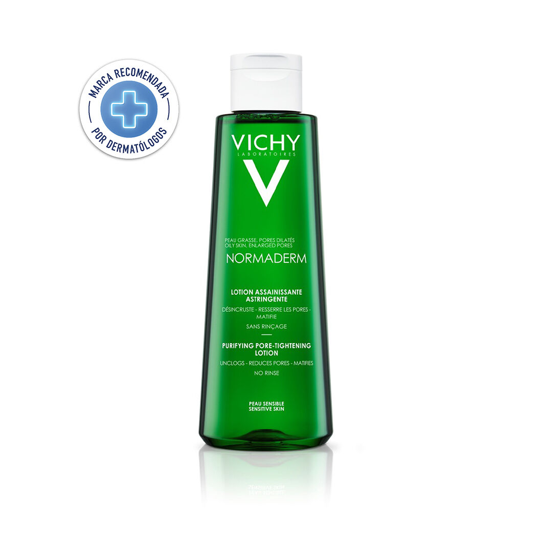 Vichy Normaderm Tnico Dermo-Purificante 200 ml