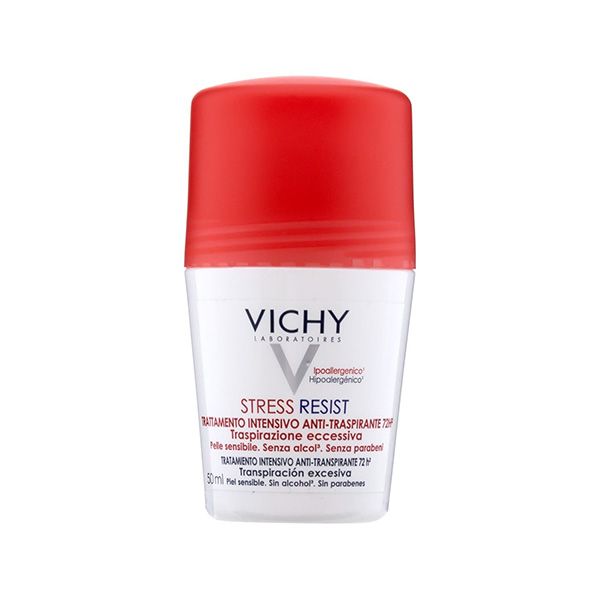 VICHY DEO STRESS RESIST X 50 ML