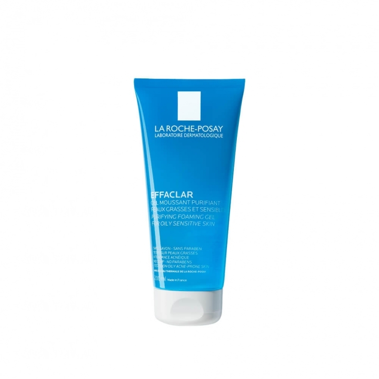 EFFACLAR GEL PURIFIC. 200