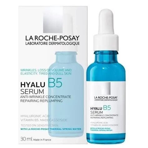 LA ROCHE HYALU B5 SERUM 30