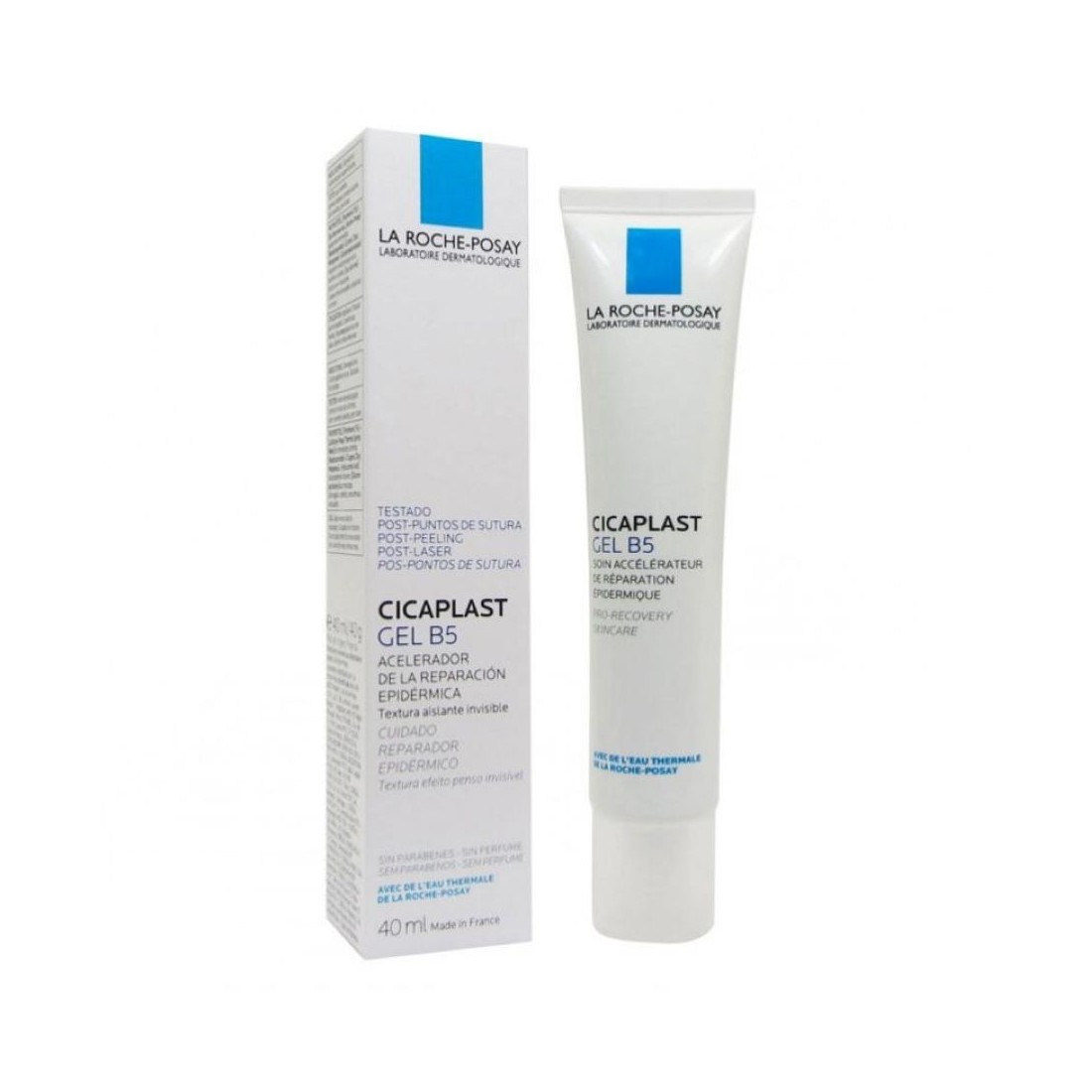 CICAPLAST GEL B5 40 ML