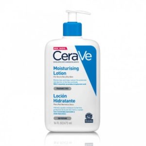 CERAVE LOCION HIDRATANTE X 473 GR