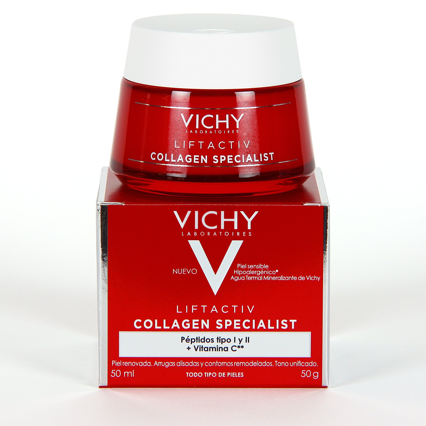 LIFTACTIV COLAGEN SPECIALIST 50 ML VICHY