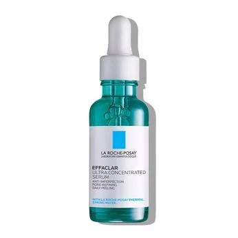 LA ROCHEPOSAY EFFACLAR SERUM ULTRA CONCE 30ML