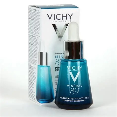 Vichy Mineral 89 Probiotic Fractions 30 ml