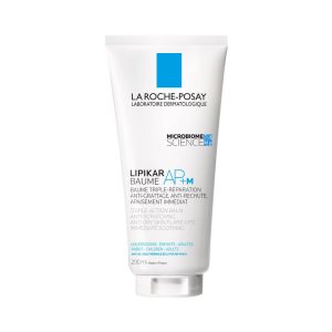 LIPIKAR BAUME AP+M X 200 ML