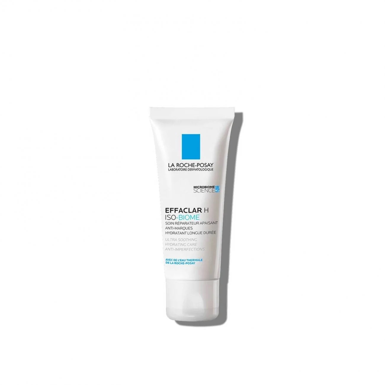 LA ROCHE-POSAY EFFACLAR H ISO-BIOME 40ML