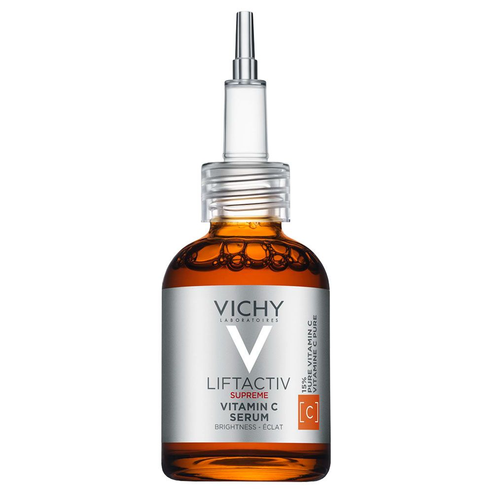 Vichy Liftactiv Supreme Vitamina C Serum 20ml