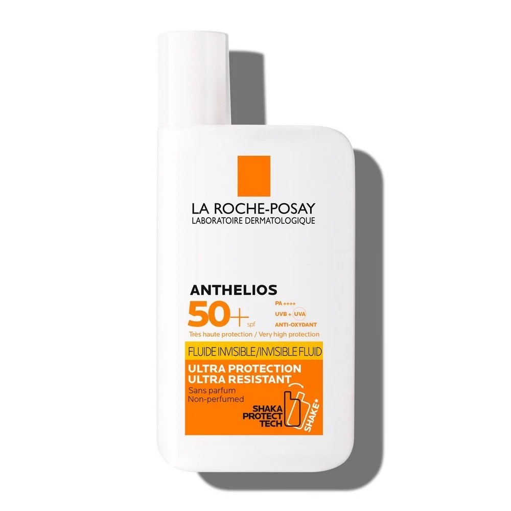 ANTHELIOS UV MUNE SHAKA FLUIDO FPS 50 X 50 ML