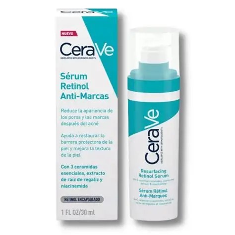 CERAVE-SERUM-RETINOL-ANTI MARCAS-30-ML