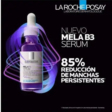 La Roche Posay Mela B3 Serum Concentrado Anti-Manchas 30 ml