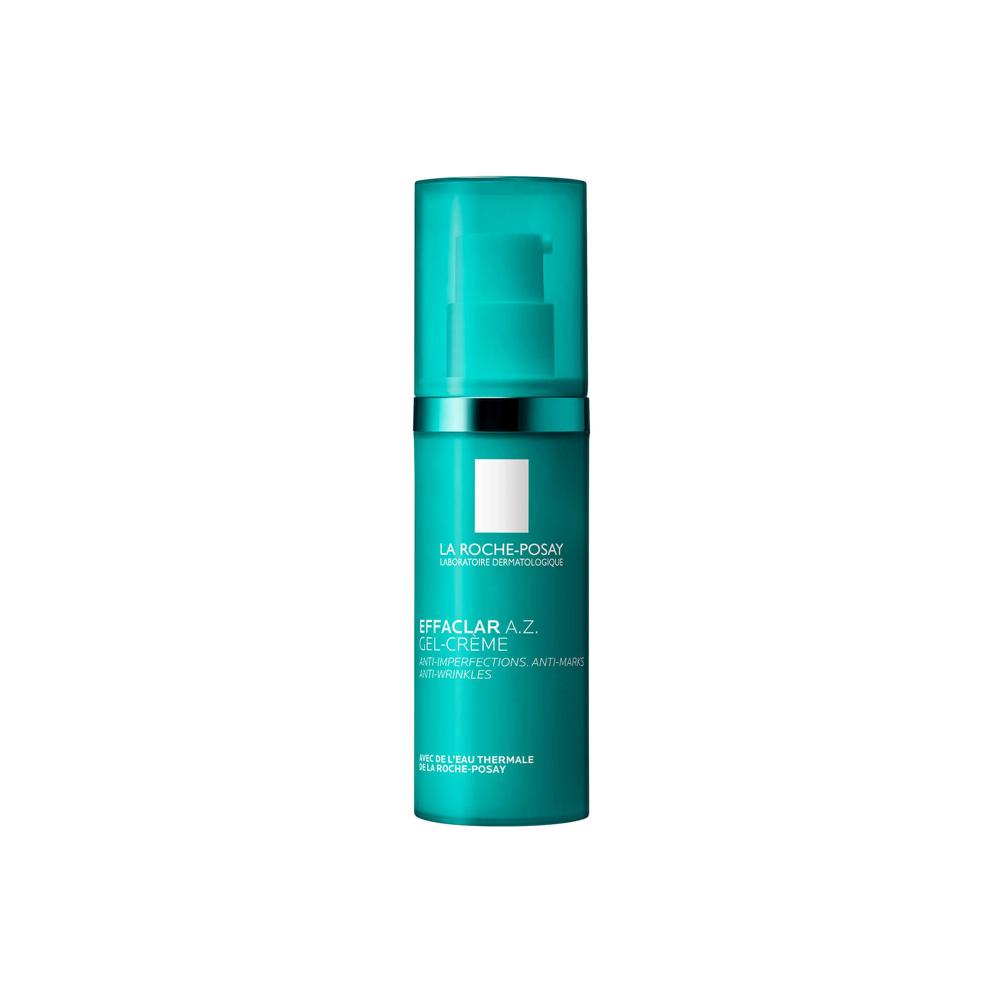 LA ROCHE POSAY EFFACLAR A.Z. GEL CREMA 40 ML