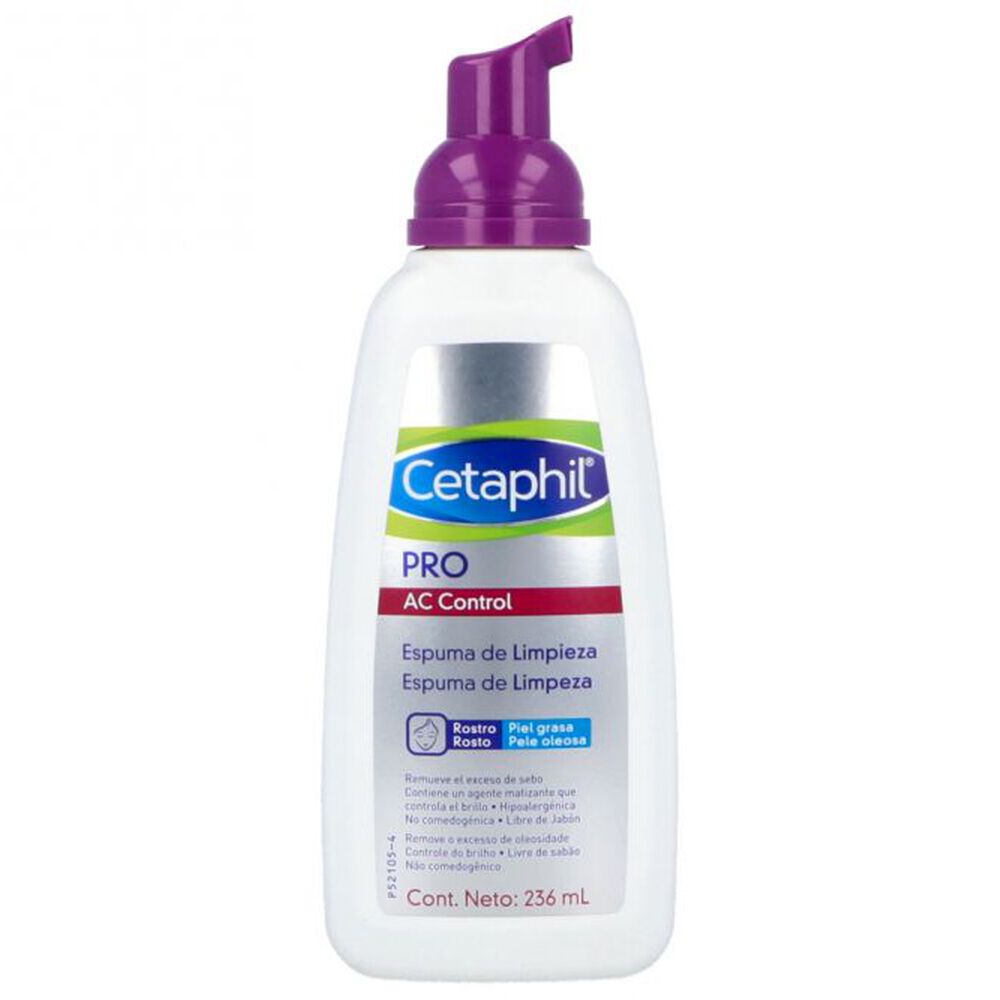CETAPHIL DERMC ESP.LIM236