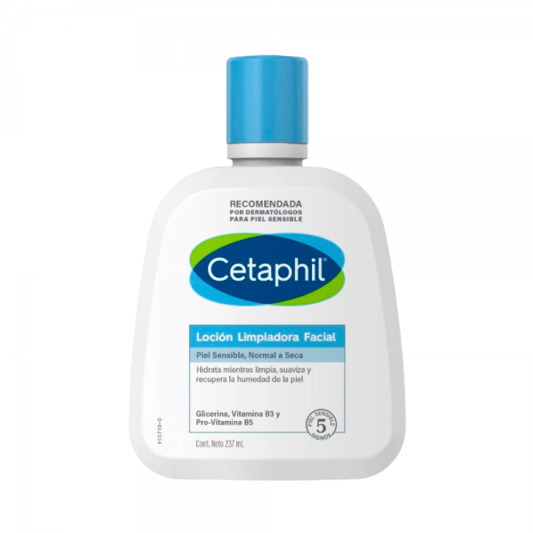 CETAPHIL LOC. LIMP. A/TO237