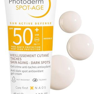 BIODERMA PROTECTOR SOLAR FPS50+ ANTIMANCHAS SPOT-AGE