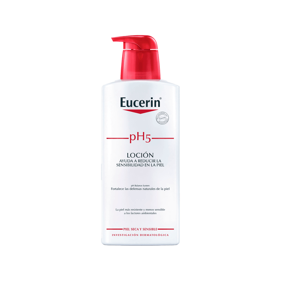 EUCERIN PH5 LOC 250 ML (63028)