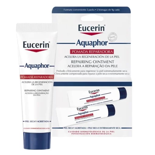 EUCERIN AQUAPHOR POM.REP.P/S.9G.2