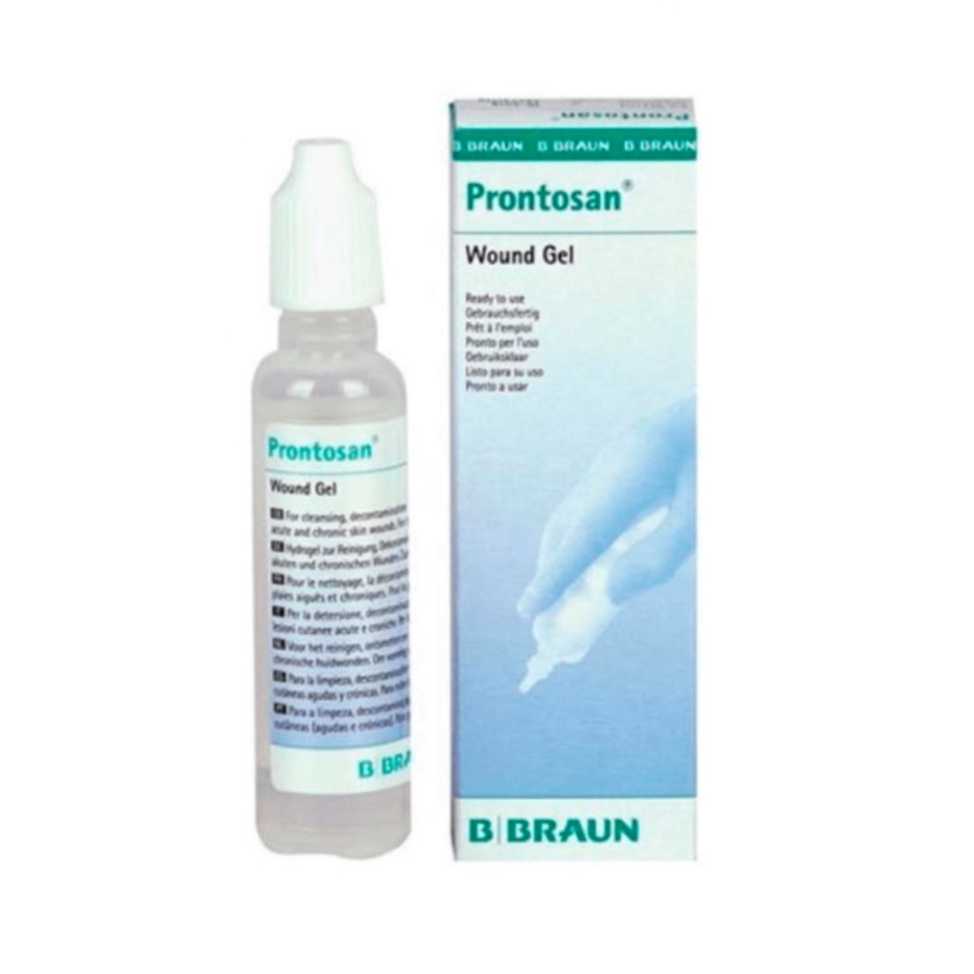 PRONTOSAN GEL 30 ml