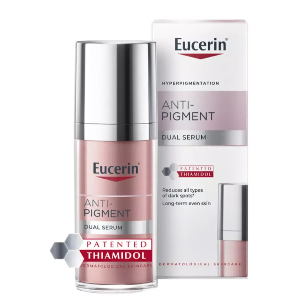 EUCERIN ANTIPIGMENTO DUAL SERUM 30ML (66883)