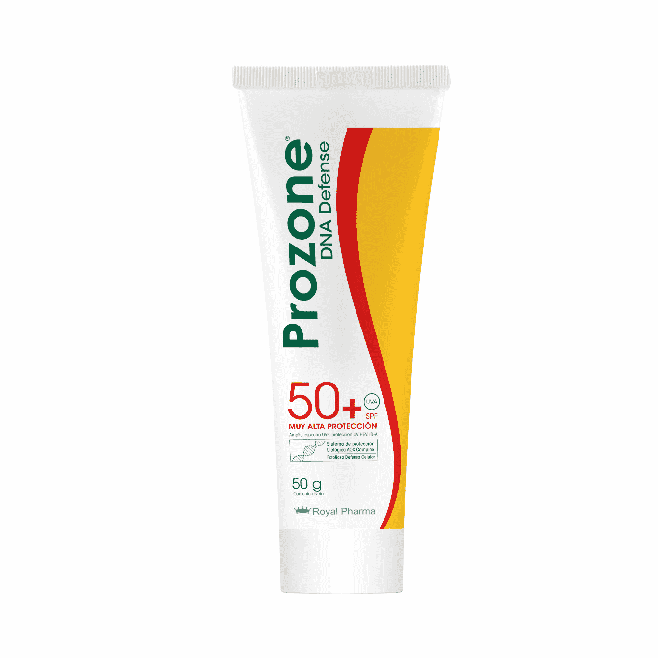 PROZONE DNA DEFENSE SPF 50+ X 50 GR