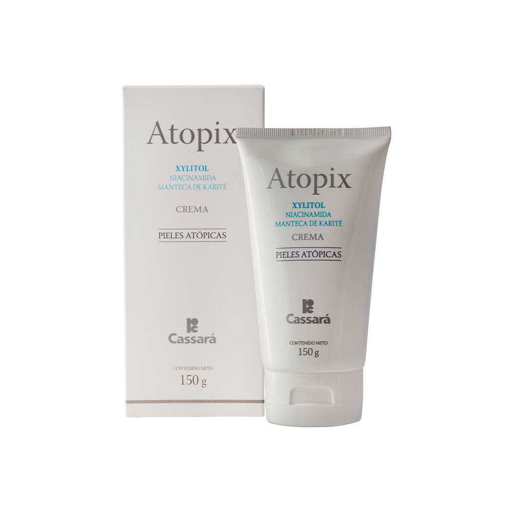 ATOPIX CREMA X 150GR
