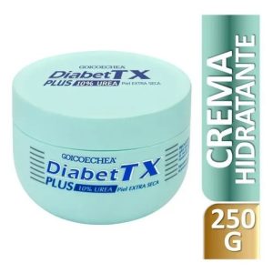 GOICOECHEA DIABET TX PLUS UREA 10%