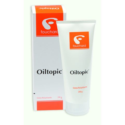 OILTOPIC CR.200ML